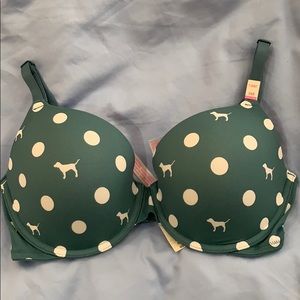 Victorias Secret PINK Bra Lightly Lined